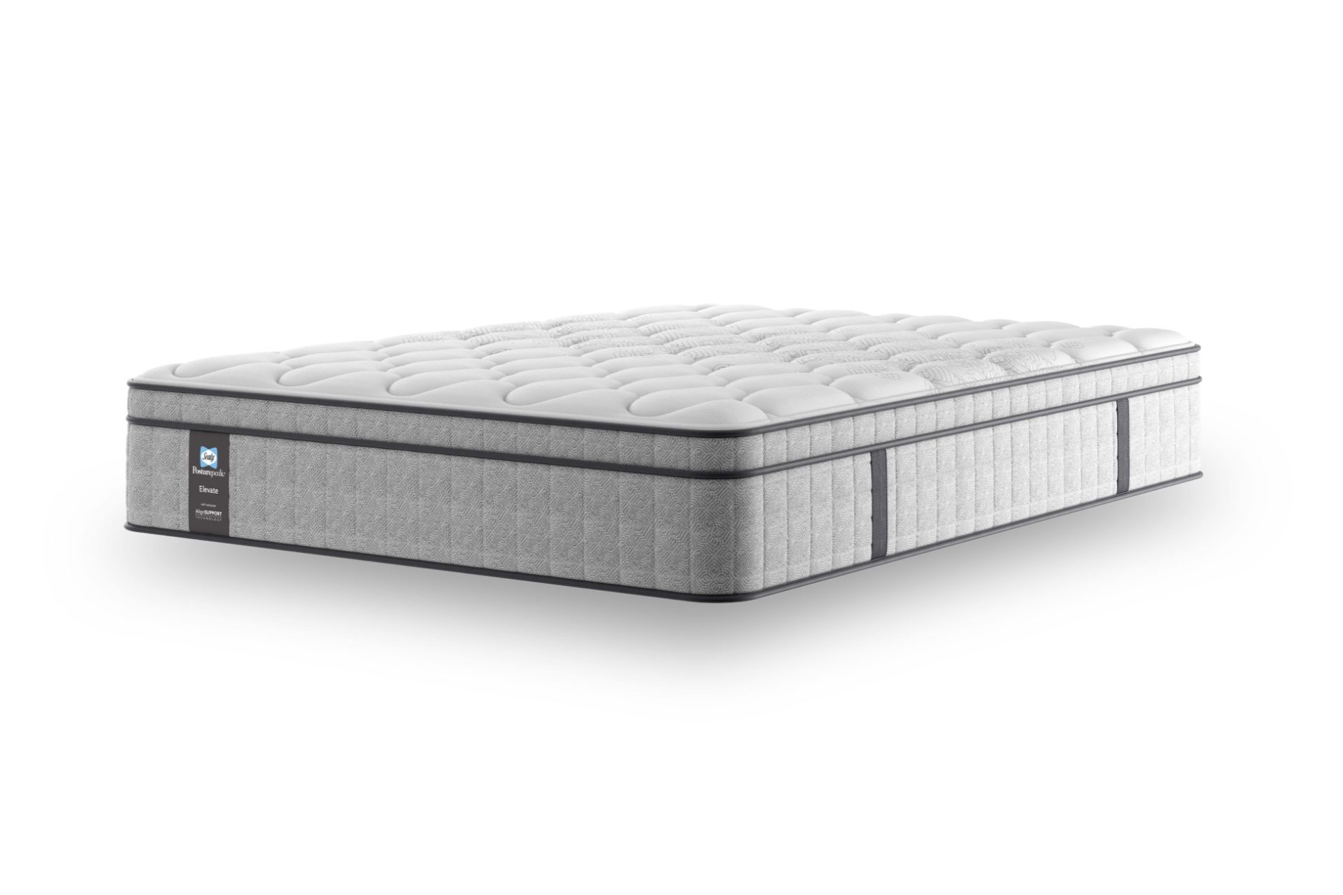 Sealy deals medium mattress