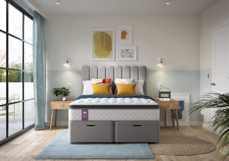 buckingham 1000 mattress review