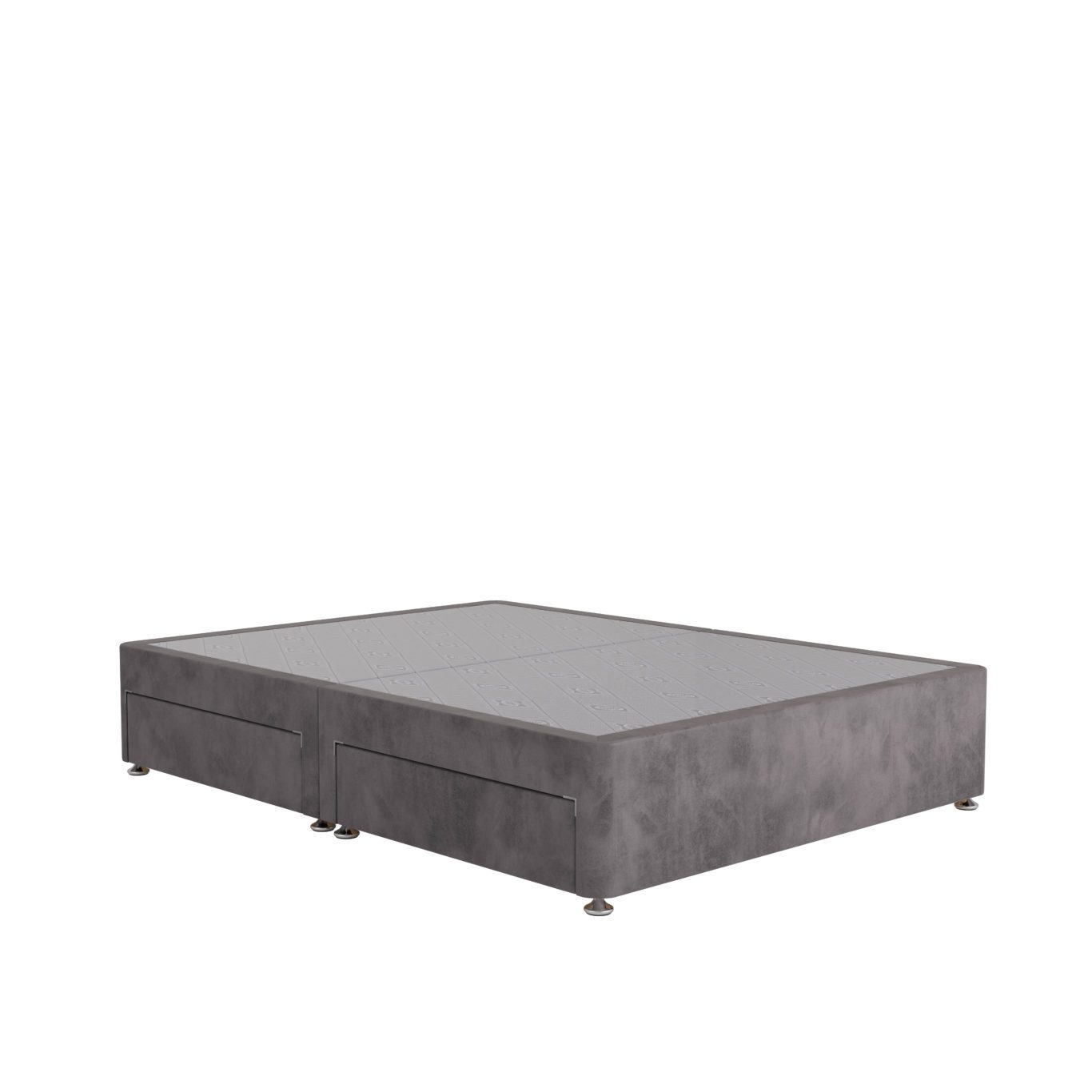 4 Drawer Divan Base | Sealy