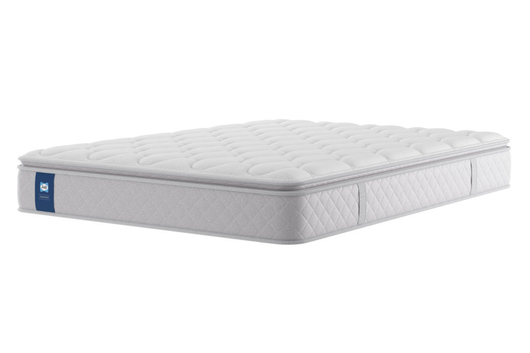 advantage of pillow top mattress