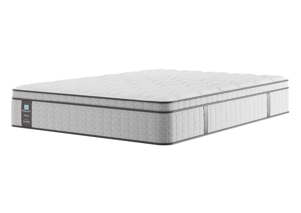 Sealy Posturepedic Elevate Gel Cool Mattress